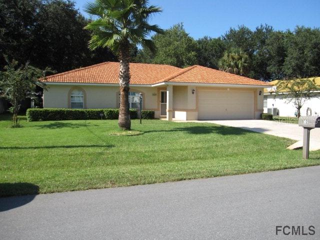 12 Whitcock Ln., Palm Coast, FL 32164