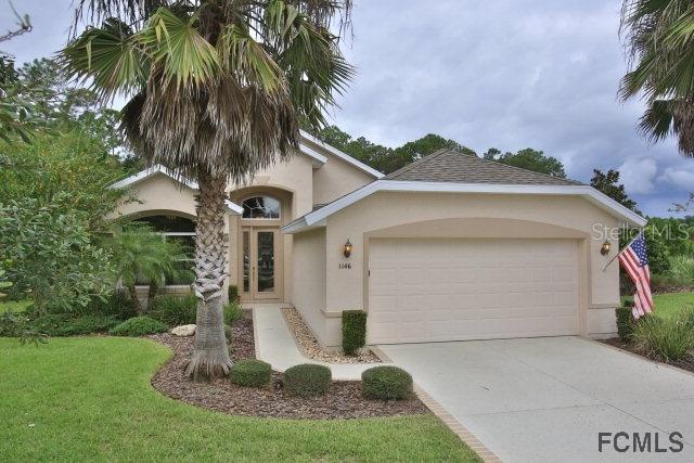 1146 Kilkenny Ln., Ormond Beach, FL 32174