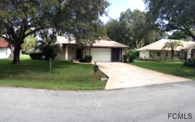 44 Wedge Ln., Palm Coast, FL 32164