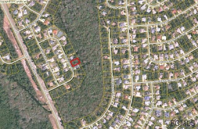 20 Farnum Ln., Palm Coast, FL 32137