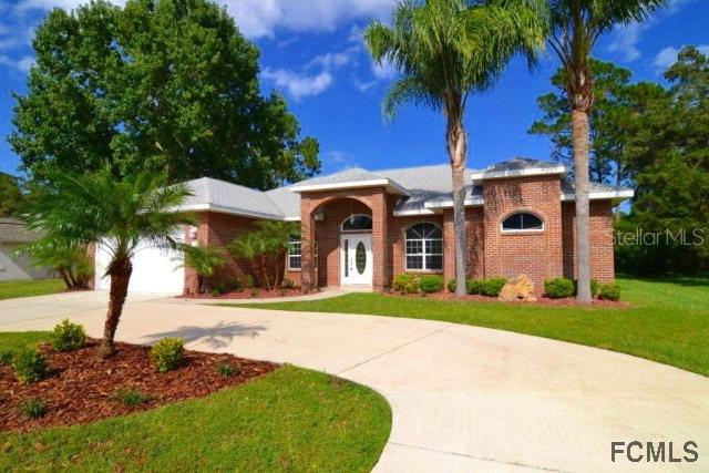 11 Birchwood Pl., Palm Coast, FL 32137