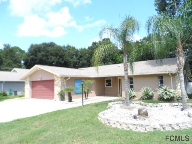 3 Fernwood Ln., Palm Coast, FL 32137