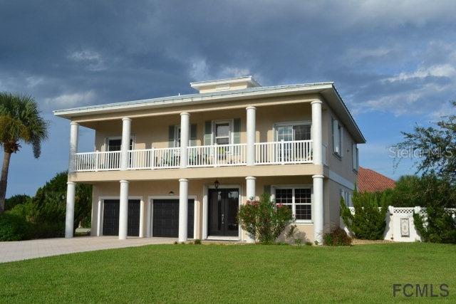 2539 Palm Ave., Flagler Beach, FL 32136