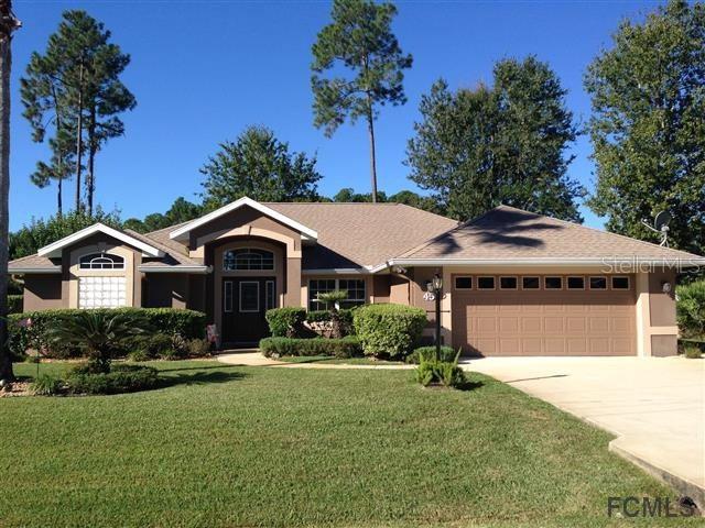 45 Elias Ln., Palm Coast, FL 32164