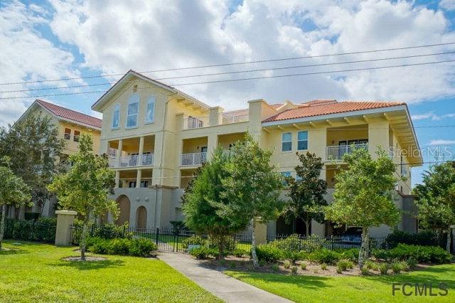 100 Bella Harbor Ct. #113, Palm Coast, FL 32137