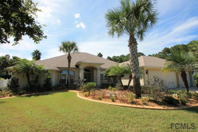 6 Lakeside Pl., Palm Coast, FL 32137