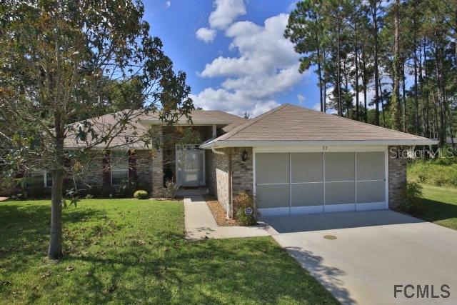 37 E Diamond Dr., Palm Coast, FL 32164