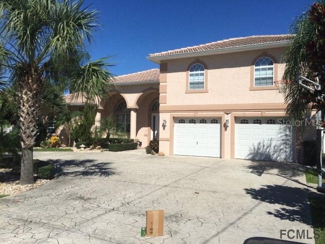 47 Fellowship Dr., Palm Coast, FL 32137