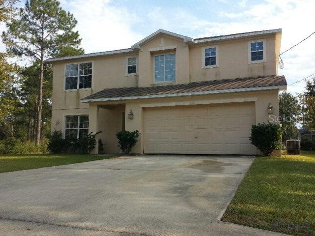 [Address Hidden by Seller], Palm Coast, FL 32137