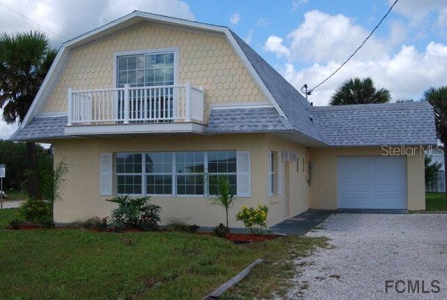 3118 N Ocean Shore Blvd., Flagler Beach, FL 32136