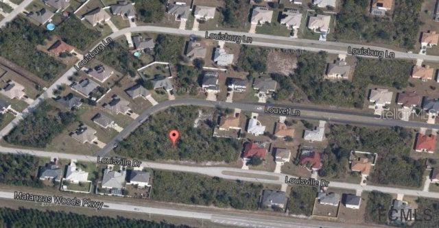 21 Louisville Dr., Palm Coast, FL 32137