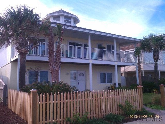 2660 Ocean Shore Blvd., Flagler Beach, FL 32136