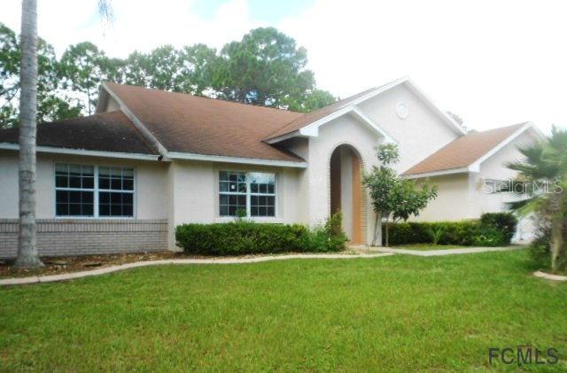 [Address Hidden by Seller], Palm Coast, FL 32137
