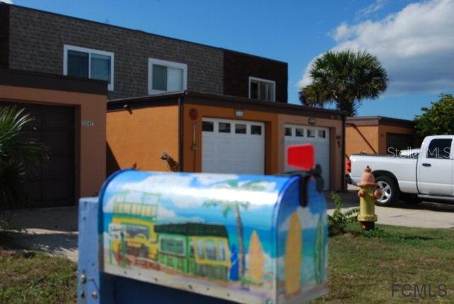 3545 S Central Ave., Flagler Beach, FL 32136