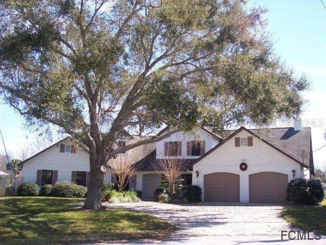 2 Creek Ct., Palm Coast, FL 32137