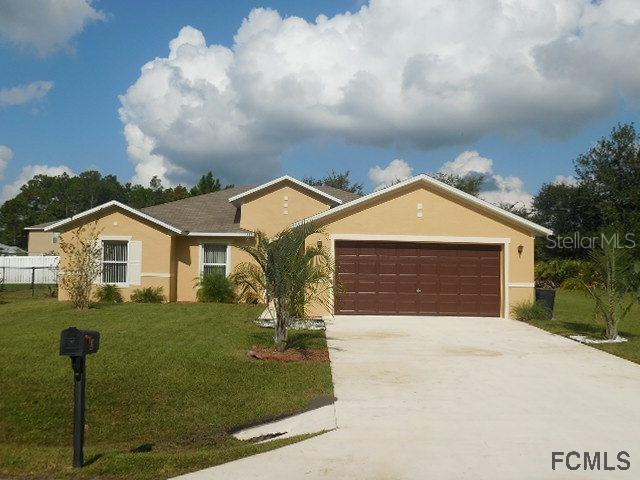 3 Leaver Dr., Palm Coast, FL 32137