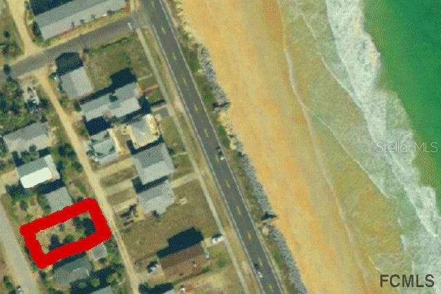 1615 Central Ave., Flagler Beach, FL 32136