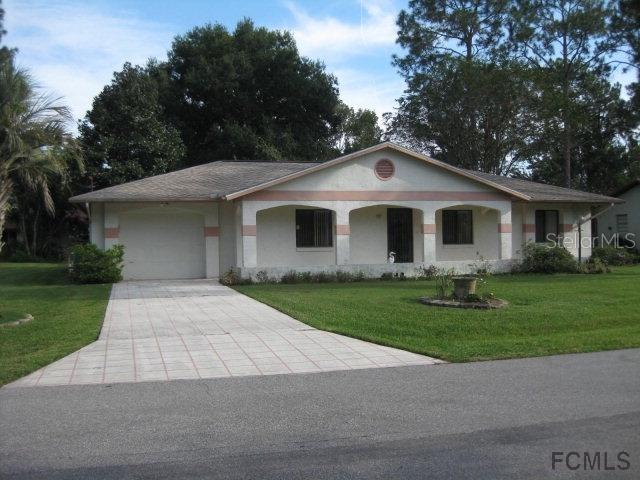 17 Westfalls Ln., Palm Coast, FL 32164