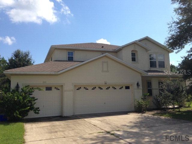 156 London Dr., Palm Coast, FL 32137