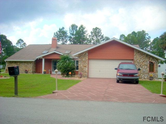 78 Sea Breeze Tr., Palm Coast, FL 32164