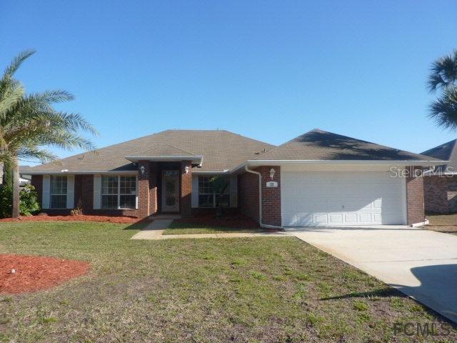 22 Lema Ln., Palm Coast, FL 32137
