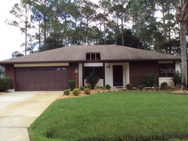 30 Woodfair Ln., Palm Coast, FL 32164