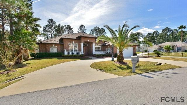2 Watson Pl., Palm Coast, FL 32164