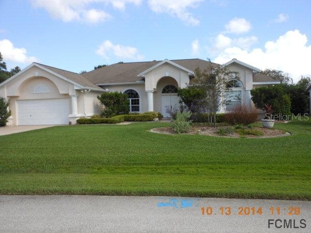 78 Burbank Dr., Palm Coast, FL 32137