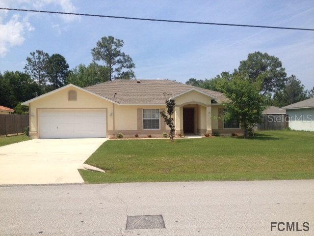 19 Sea Tr., Palm Coast, FL 32164