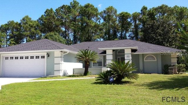 2 Woodford Ln., Palm Coast, FL 32164