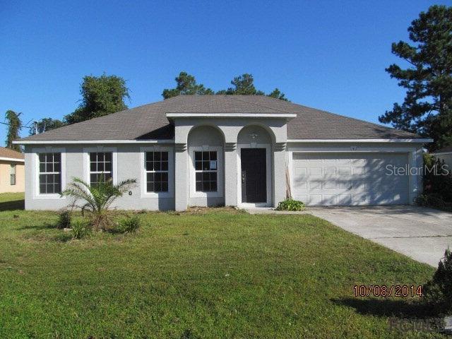 9 Wood Amber Ln., Palm Coast, FL 32164