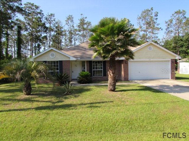 38 Raeland Ln., Palm Coast, FL 32164