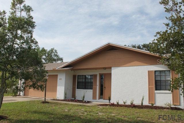 206 Beechwood Ln., Palm Coast, FL 32137