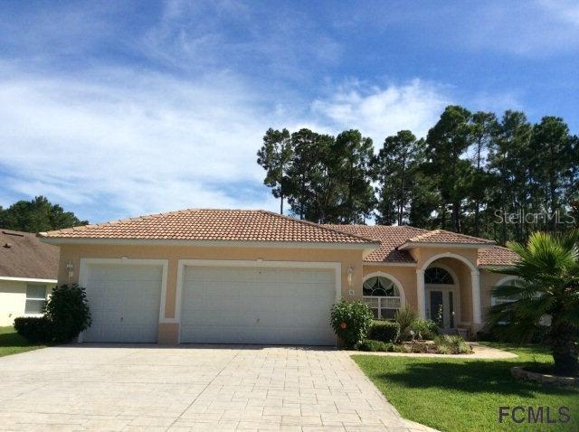 5 Rymshaw Pl., Palm Coast, FL 32164