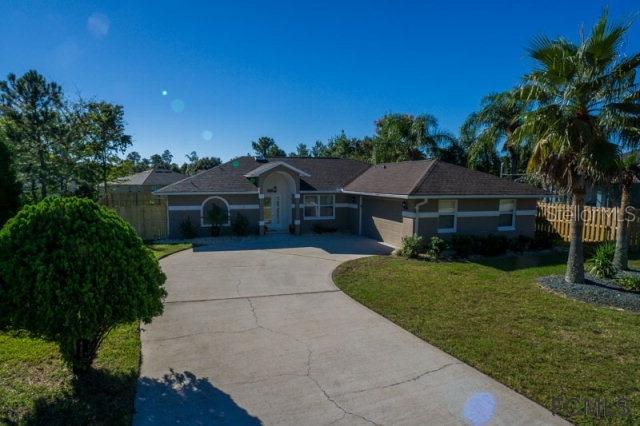 35 Farmdale Ln., Palm Coast, FL 32137
