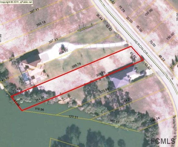 114 Heron Dr., Palm Coast, FL 32137