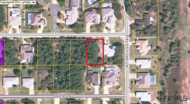 3 Fielding Ln., Palm Coast, FL 32137