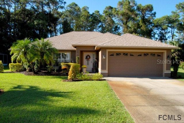 29 Wasserman Dr., Palm Coast, FL 32164