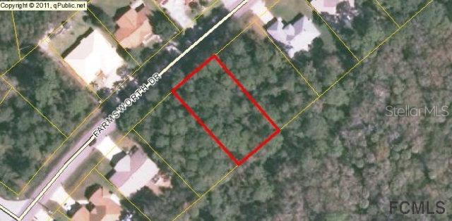 64 Farnsworth St., Palm Coast, FL 32137