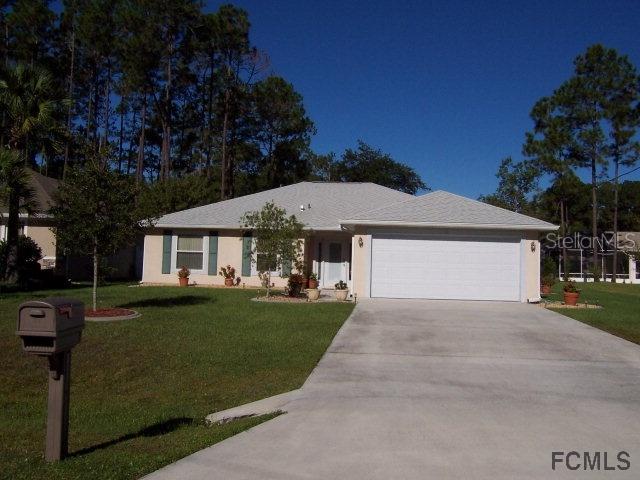 20 Evansmill Ln., Palm Coast, FL 32164