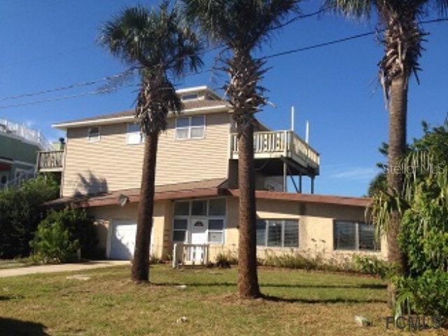 8 3rd St., St Augustine Beach, FL 32080