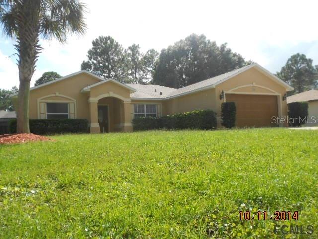 24 White Birch Ln., Palm Coast, FL 32164