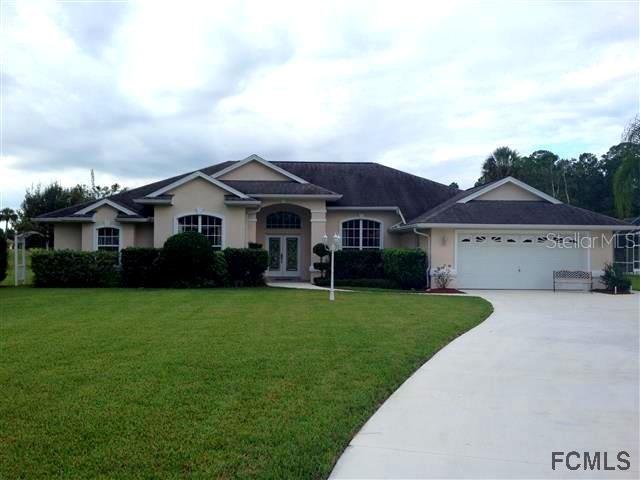 264 Wellington Dr., Palm Coast, FL 32164