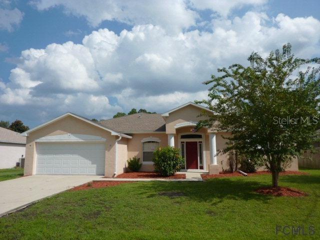 4 Barkwood Ln., Palm Coast, FL 32137