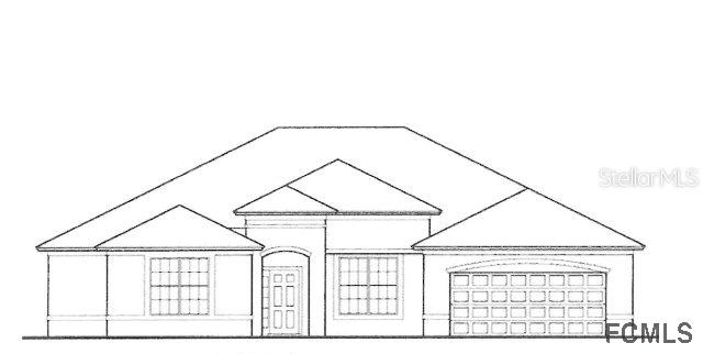 18 Burning Pl., Palm Coast, FL 32137