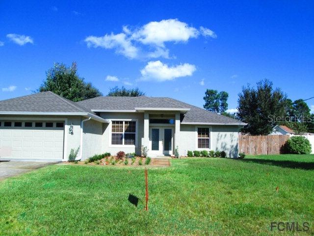 8 Buttermill Dr., Palm Coast, FL 32137