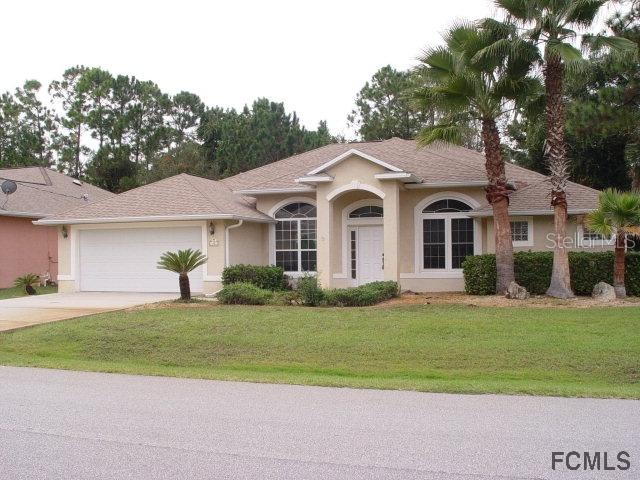 12 Winchester Pl., Palm Coast, FL 32164