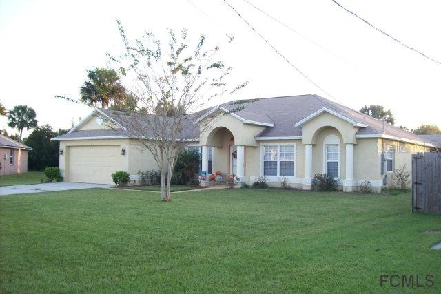 16 Biltvue Pl., Palm Coast, FL 32137
