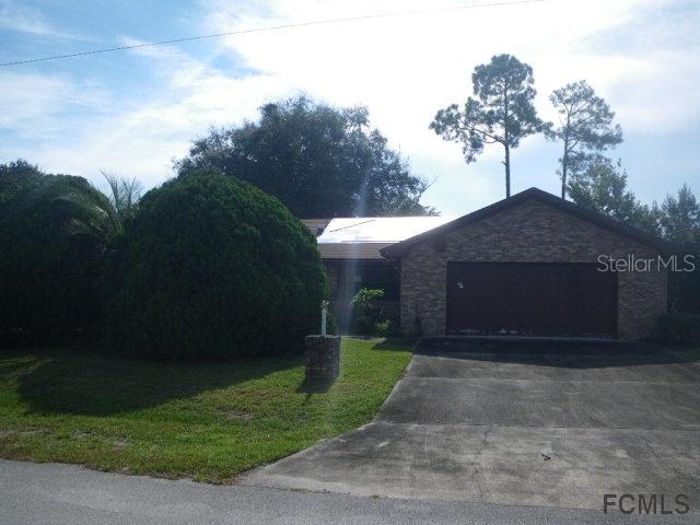 93 Forsythe Ln., Palm Coast, FL 32137