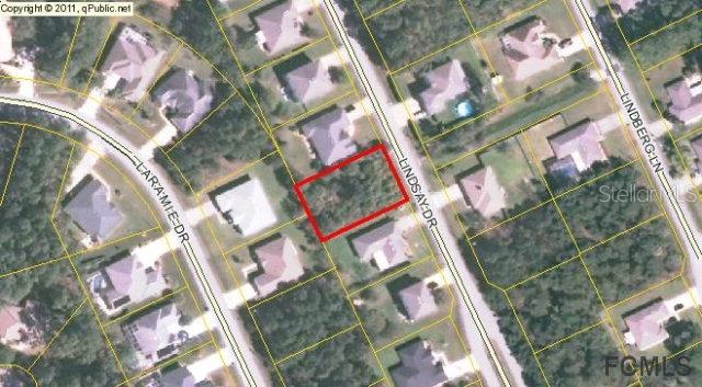 132 Lindsay Dr., Palm Coast, FL 32137